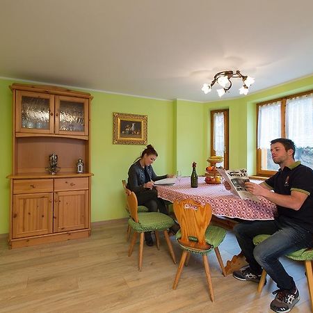 ליביניו Villa Marilena מראה חיצוני תמונה