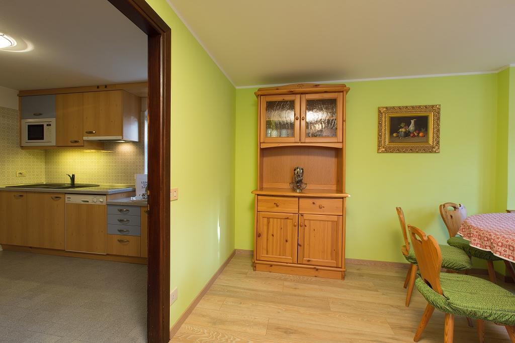 ליביניו Villa Marilena מראה חיצוני תמונה