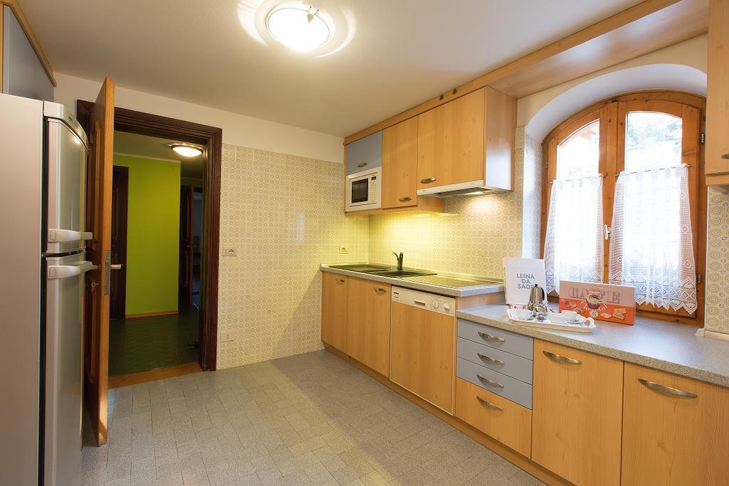 ליביניו Villa Marilena מראה חיצוני תמונה