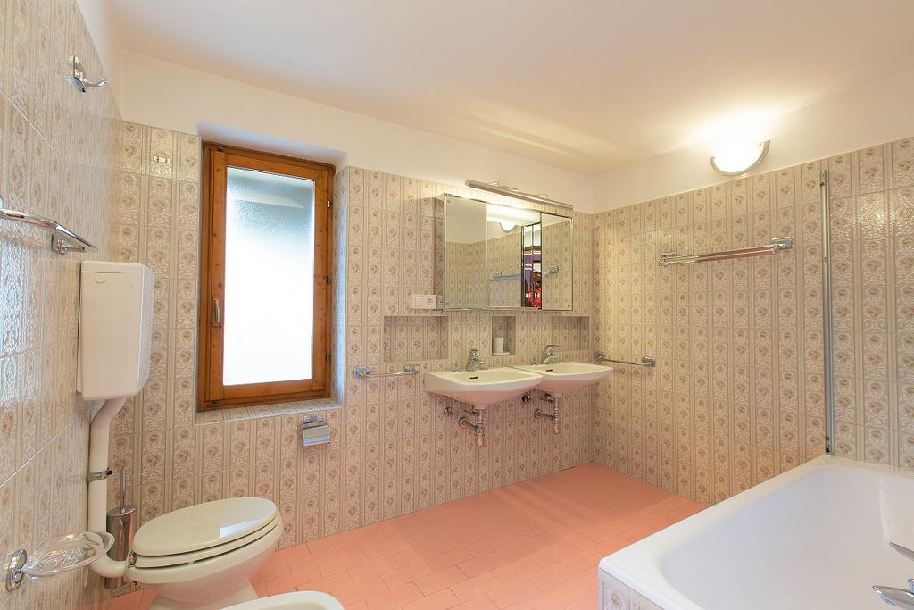 ליביניו Villa Marilena מראה חיצוני תמונה